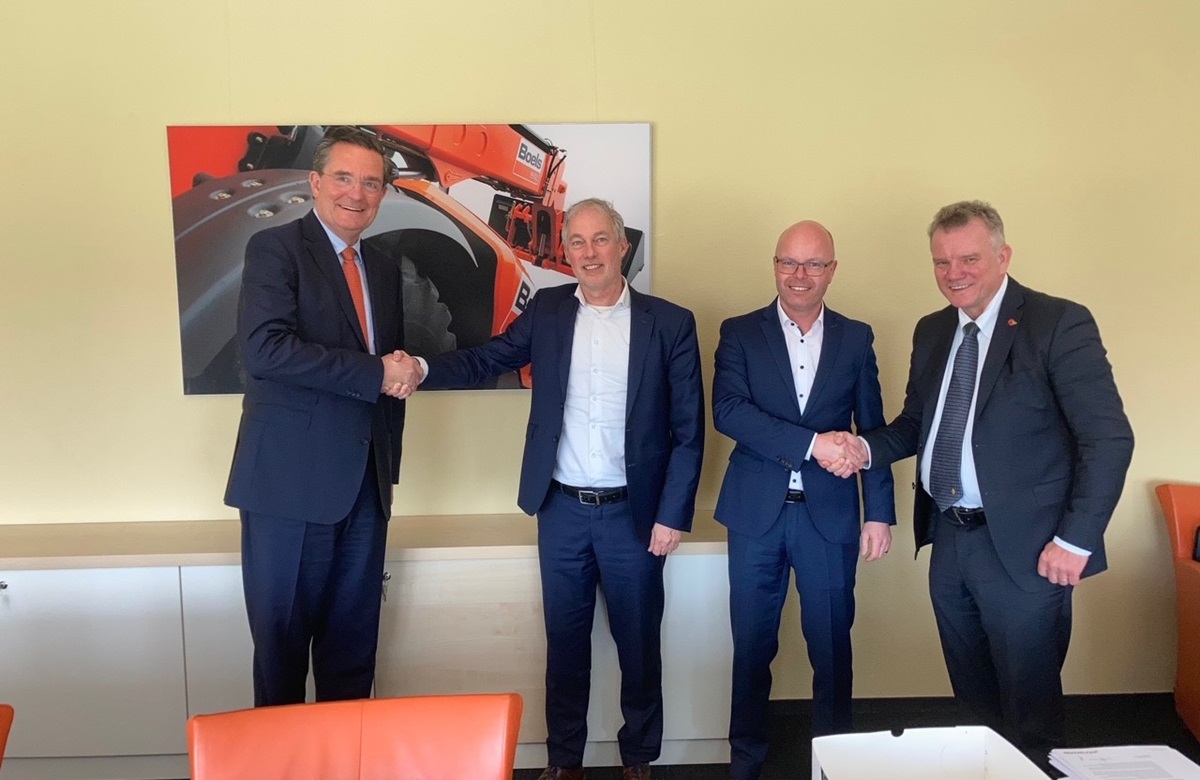 Boels Boels