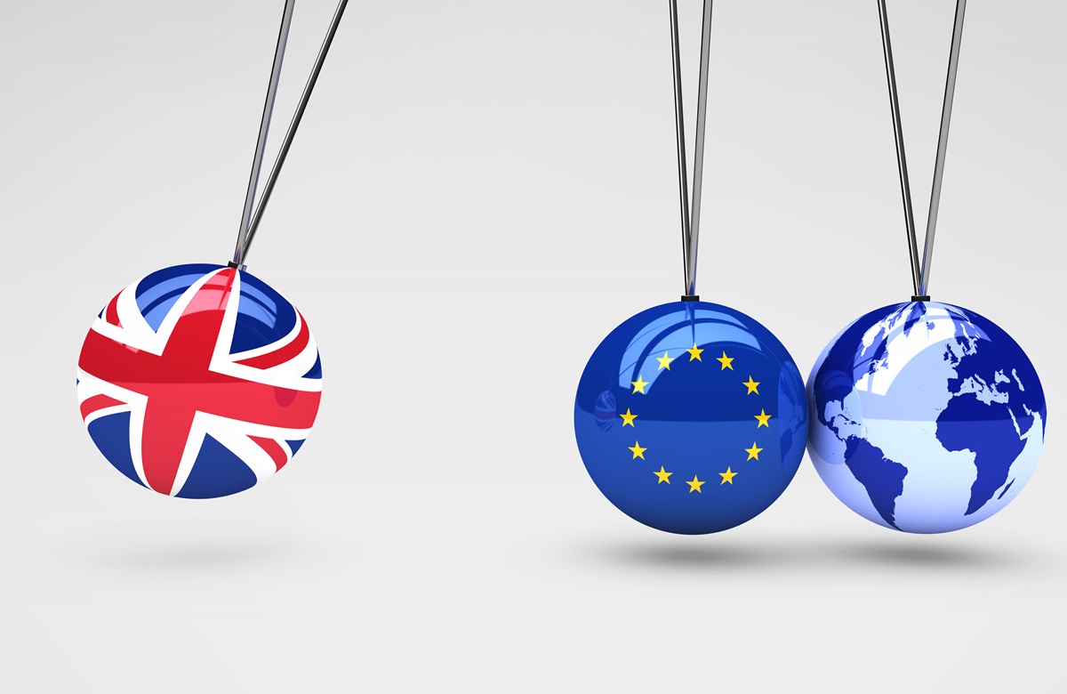 Brexit beeld Brexit beeld