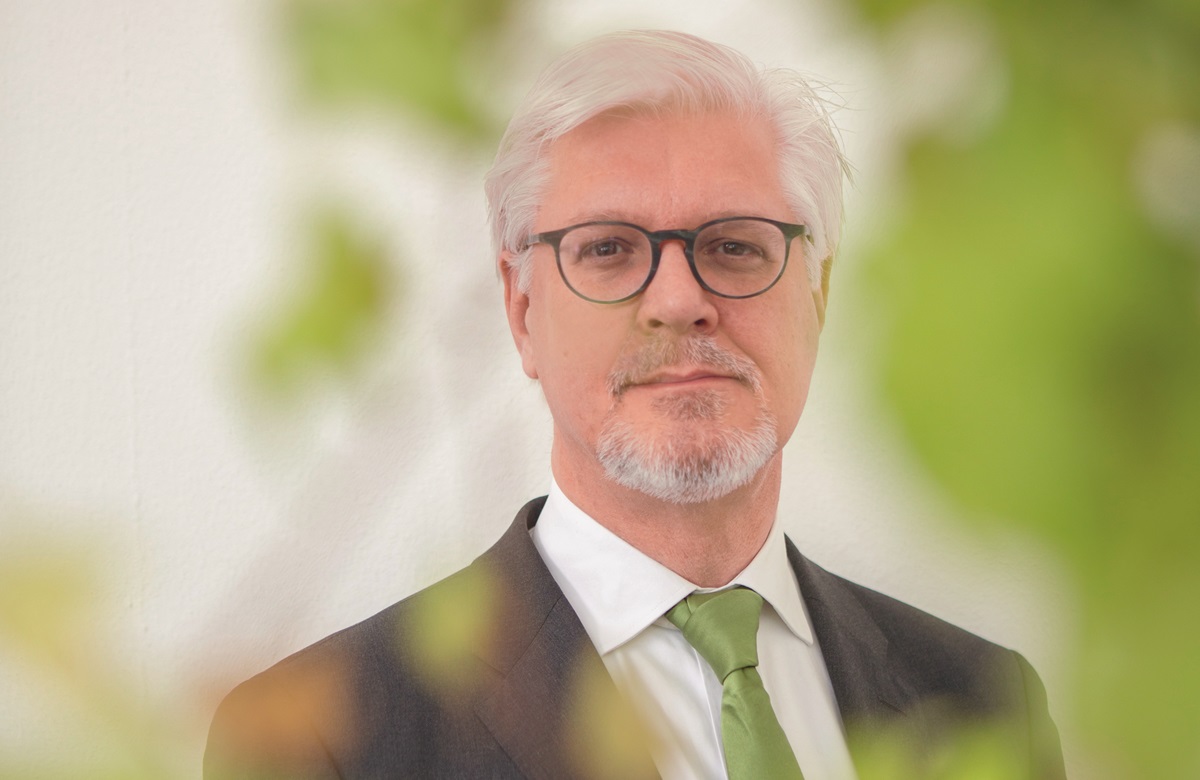 Jeroen Terstegge.Privacy Management Partners Jeroen Terstegge, partner Privacy Management Partners
