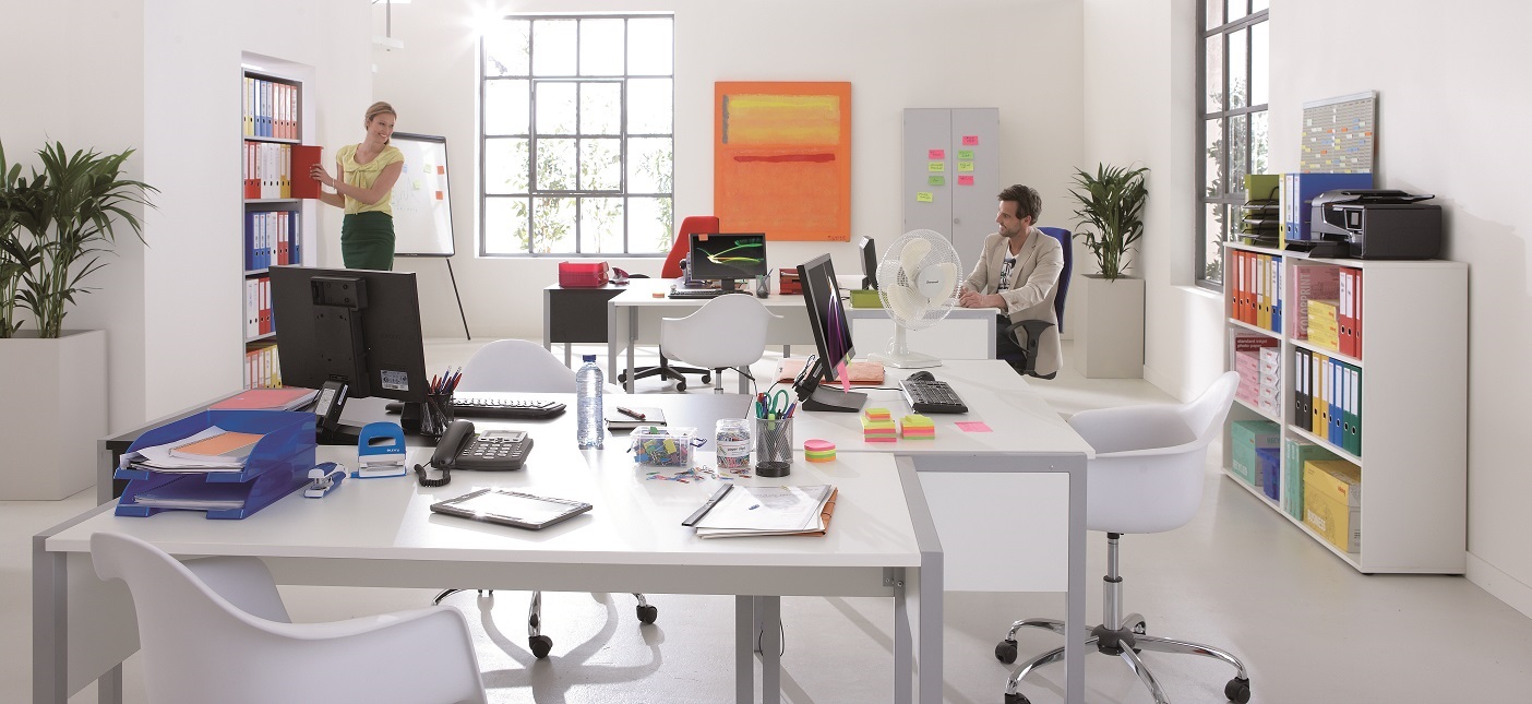 Office Depot afbeelding kantoor Office depot kantooromgeving