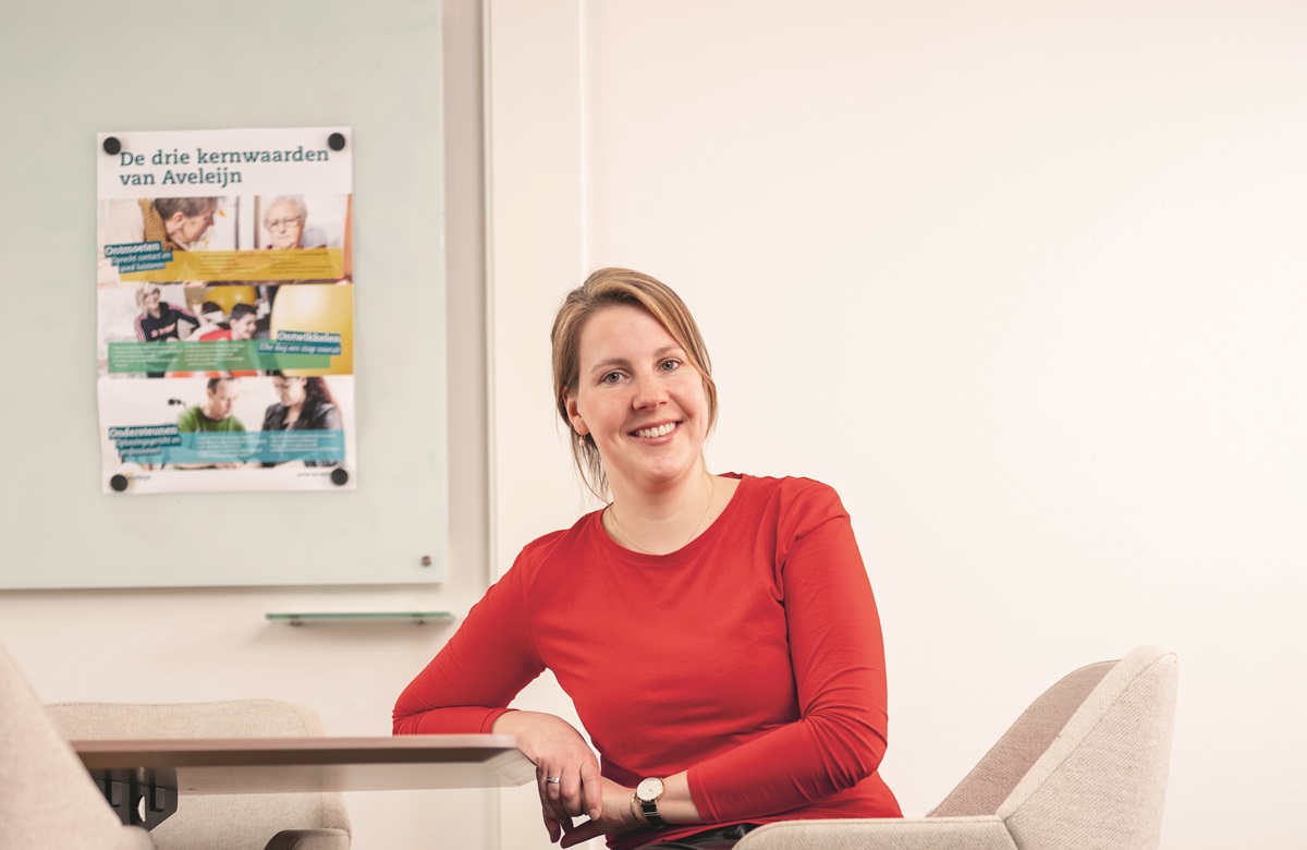 Sylvia Meijer Aveleijn Sylvia Meijer Aveleijn